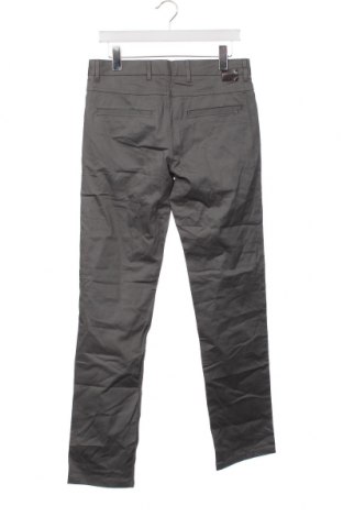 Мъжки панталон Zara Man, Размер S, Цвят Сив, Цена 27,00 лв.