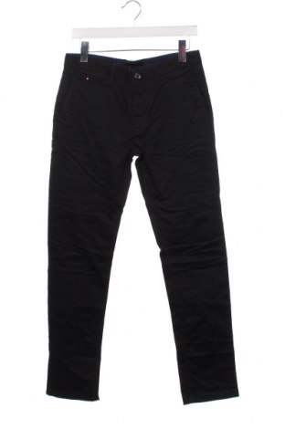Мъжки панталон Zara Man, Размер M, Цвят Син, Цена 10,80 лв.