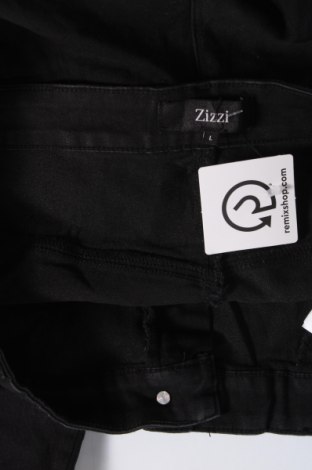 Pánske nohavice  Zizzi, Veľkosť XL, Farba Čierna, Cena  8,06 €