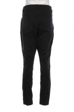 Мъжки панталон Zizzi, Размер XL, Цвят Черен, Цена 8,12 лв.
