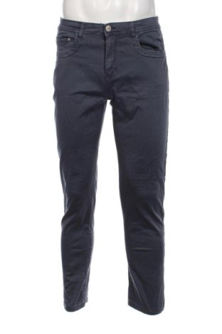 Ανδρικό παντελόνι Zuiki, Μέγεθος M, Χρώμα Μπλέ, Τιμή 6,28 €