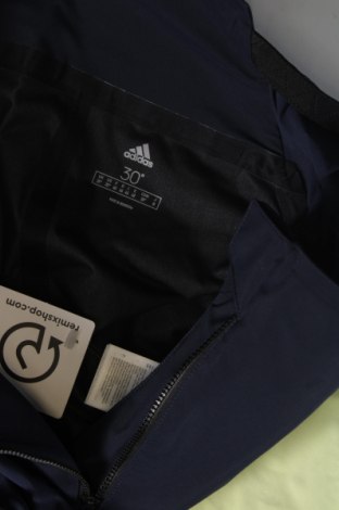 Мъжки панталон за зимни спортове Adidas, Размер S, Цвят Черен, Цена 139,00 лв.