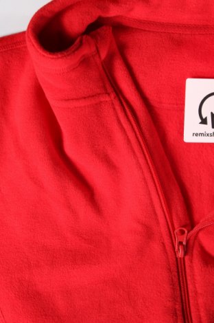 Ανδρικό fleece γιλέκο Stedman, Μέγεθος M, Χρώμα Κόκκινο, Τιμή 5,15 €