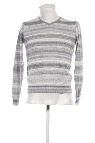 Ανδρικό πουλόβερ, Μέγεθος S, Χρώμα Πολύχρωμο, Τιμή 4,27 €