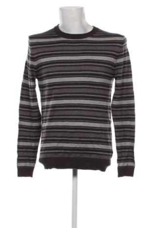 Мъжки пуловер, Размер M, Цвят Сив, Цена 6,96 лв.