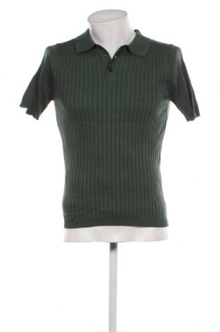 Pánský svetr , Velikost M, Barva Zelená, Cena  440,00 Kč
