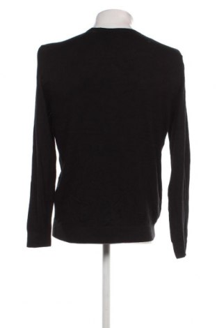 Мъжки пуловер, Размер M, Цвят Черен, Цена 6,90 лв.