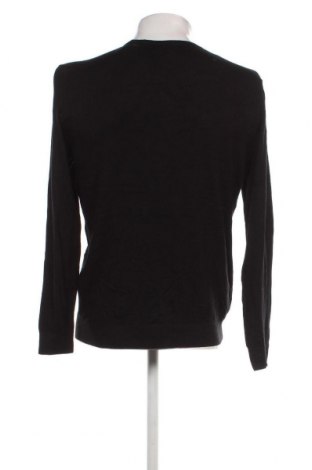 Herrenpullover, Größe M, Farbe Schwarz, Preis € 32,01