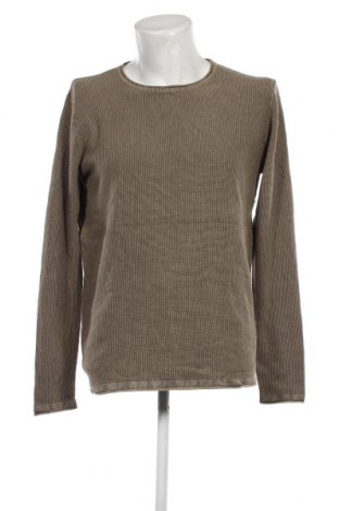 Pánsky sveter , Veľkosť L, Farba Béžová, Cena  4,11 €
