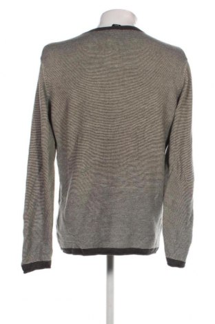 Мъжки пуловер, Размер L, Цвят Сив, Цена 14,79 лв.