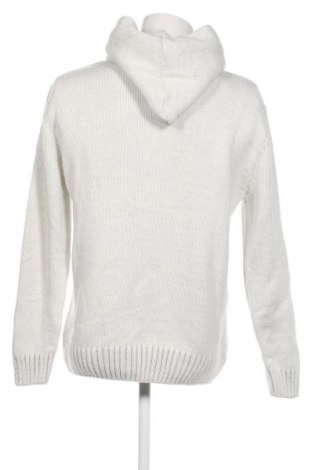 Pánský svetr , Velikost XL, Barva Bílá, Cena  462,00 Kč