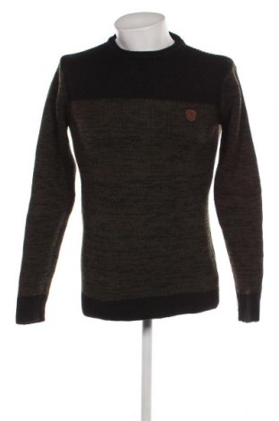 Ανδρικό πουλόβερ, Μέγεθος L, Χρώμα Πολύχρωμο, Τιμή 5,56 €