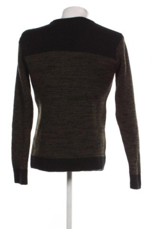 Ανδρικό πουλόβερ, Μέγεθος L, Χρώμα Πολύχρωμο, Τιμή 5,56 €
