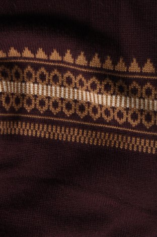 Pulover de bărbați, Mărime L, Culoare Maro, Preț 29,57 Lei