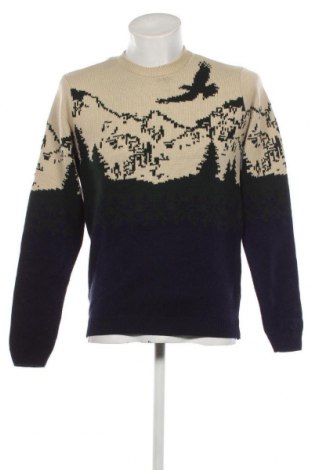 Pánsky sveter , Veľkosť M, Farba Viacfarebná, Cena  16,44 €