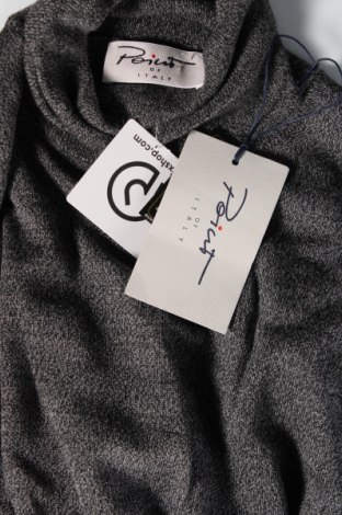 Ανδρικό πουλόβερ, Μέγεθος M, Χρώμα Γκρί, Τιμή 11,38 €