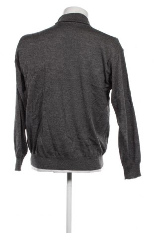 Herrenpullover, Größe M, Farbe Grau, Preis € 12,80