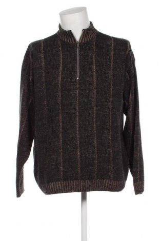 Pánsky sveter , Veľkosť XL, Farba Sivá, Cena  5,10 €