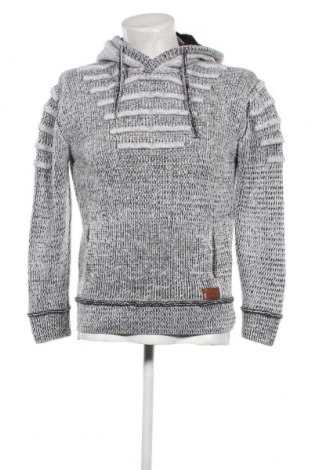 Pánsky sveter , Veľkosť L, Farba Sivá, Cena  5,26 €