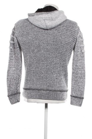 Мъжки пуловер, Размер L, Цвят Сив, Цена 11,60 лв.