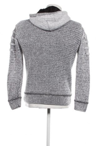 Herrenpullover, Größe L, Farbe Grau, Preis 8,07 €