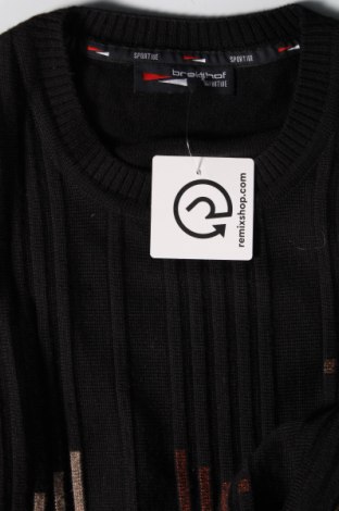 Ανδρικό πουλόβερ, Μέγεθος XL, Χρώμα Μαύρο, Τιμή 8,79 €