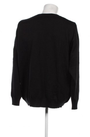 Pánsky sveter , Veľkosť XL, Farba Čierna, Cena  3,29 €