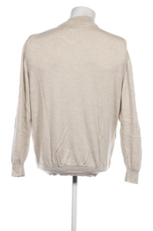 Ανδρικό πουλόβερ, Μέγεθος XXL, Χρώμα Γκρί, Τιμή 7,18 €