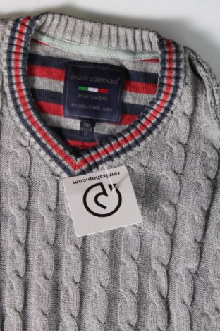 Pánsky sveter , Veľkosť XL, Farba Sivá, Cena  19,00 €