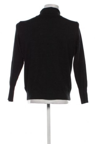 Ανδρικό πουλόβερ, Μέγεθος M, Χρώμα Μαύρο, Τιμή 3,59 €