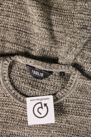 Herrenpullover ! Solid, Größe S, Farbe Mehrfarbig, Preis 5,92 €