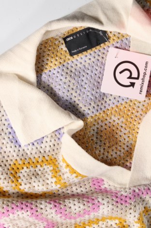 Ανδρικό πουλόβερ ASOS, Μέγεθος XXS, Χρώμα Πολύχρωμο, Τιμή 21,03 €