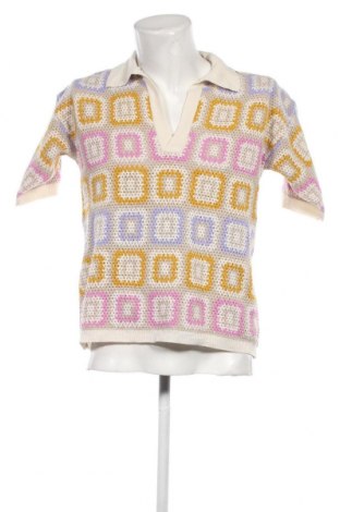 Ανδρικό πουλόβερ ASOS, Μέγεθος XXS, Χρώμα Πολύχρωμο, Τιμή 11,57 €