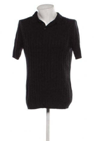 Ανδρικό πουλόβερ ASOS, Μέγεθος XL, Χρώμα Μπλέ, Τιμή 12,62 €