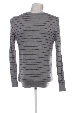 Мъжки пуловер American Apparel, Размер M, Цвят Сив, Цена 7,14 лв.