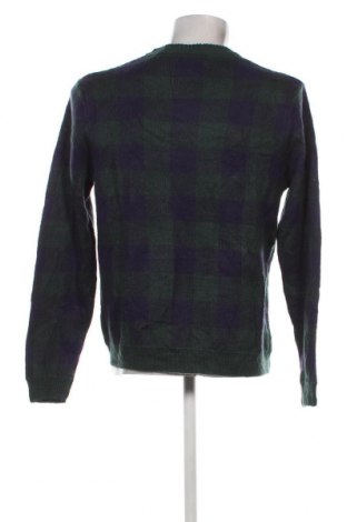 Мъжки пуловер Angelo Litrico, Размер L, Цвят Многоцветен, Цена 8,99 лв.