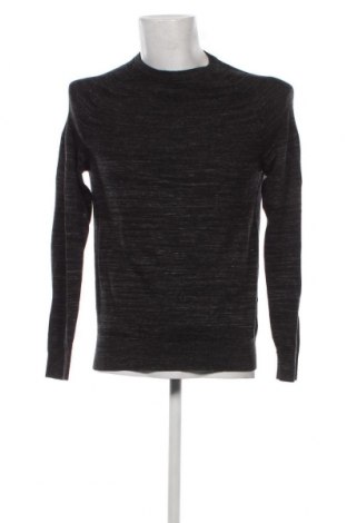 Мъжки пуловер Angelo Litrico, Размер S, Цвят Сив, Цена 6,67 лв.