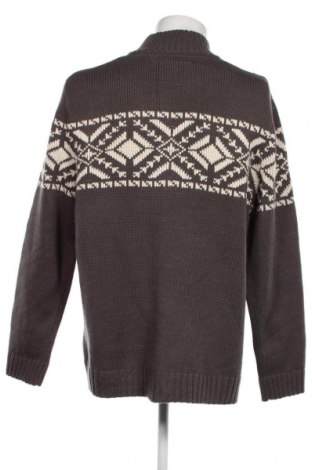 Herrenpullover Angelo Litrico, Größe XXL, Farbe Grau, Preis 6,99 €