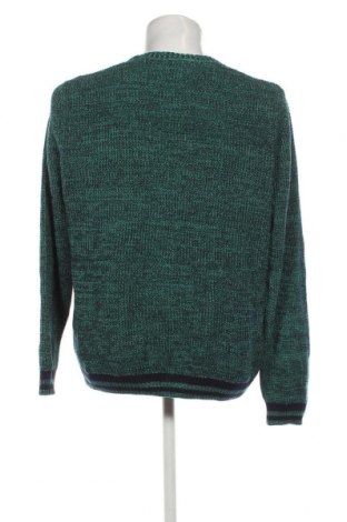 Herrenpullover Angelo Litrico, Größe L, Farbe Grün, Preis 8,07 €