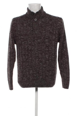 Мъжки пуловер Angelo Litrico, Размер XL, Цвят Многоцветен, Цена 6,09 лв.