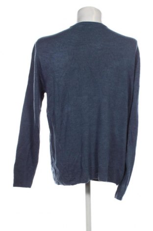Ανδρικό πουλόβερ Anko, Μέγεθος 3XL, Χρώμα Μπλέ, Τιμή 4,49 €