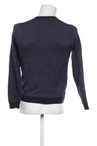 Мъжки пуловер Apt.9, Размер S, Цвят Син, Цена 6,67 лв.