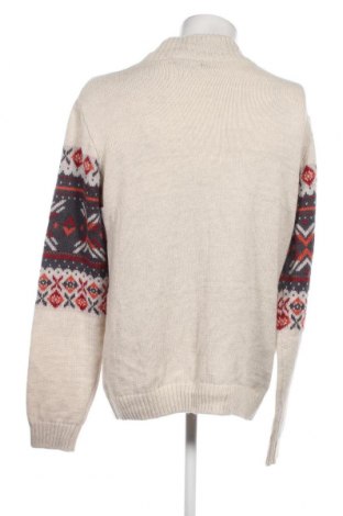Мъжки пуловер Atlas For Men, Размер 4XL, Цвят Многоцветен, Цена 29,00 лв.