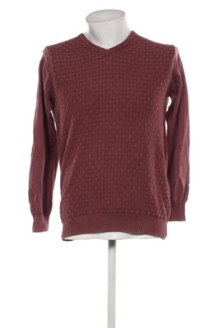Мъжки пуловер Baileys, Размер L, Цвят Лилав, Цена 5,58 лв.