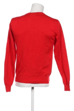 Herrenpullover Bel&Bo, Größe S, Farbe Rot, Preis 8,07 €