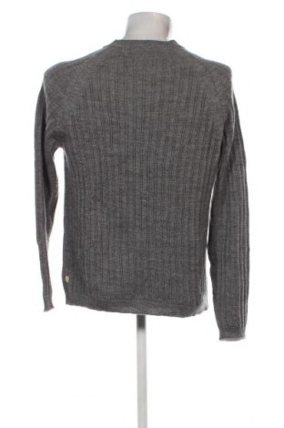 Ανδρικό πουλόβερ Bellerose, Μέγεθος M, Χρώμα Γκρί, Τιμή 39,19 €