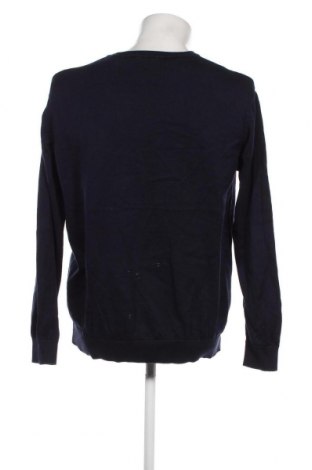 Herrenpullover Benger, Größe XL, Farbe Blau, Preis € 4,02