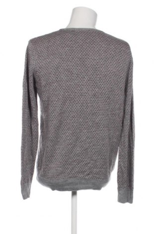 Herrenpullover Bernd Berger, Größe L, Farbe Grau, Preis € 4,84