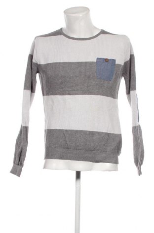 Ανδρικό πουλόβερ Billabong, Μέγεθος S, Χρώμα Γκρί, Τιμή 11,57 €