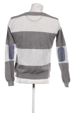 Мъжки пуловер Billabong, Размер S, Цвят Сив, Цена 34,00 лв.
